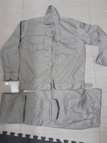 Quần áo bảo hộ - Bảo Hộ Lao Động Phúc Vinh - Công Ty TNHH TM XNK Phúc Vinh